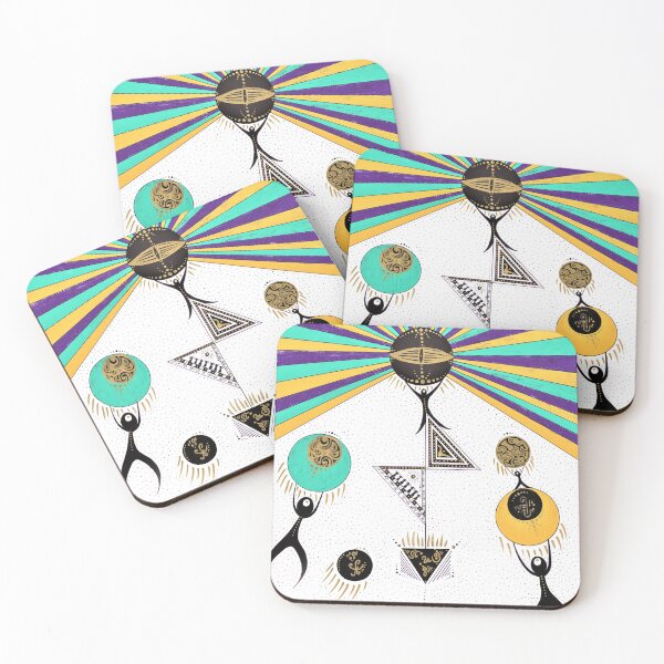Item preview, Not enough yellow, green & purple - aesthetic design designed and sold by dorindetolle.