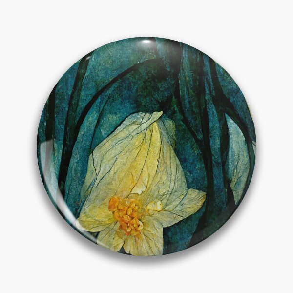 Item preview, Narcisos (11/14) designed and sold by sabantha.