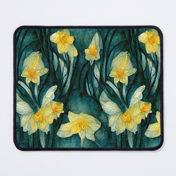Item preview, Daffodils (11/14) designed and sold by sabantha.