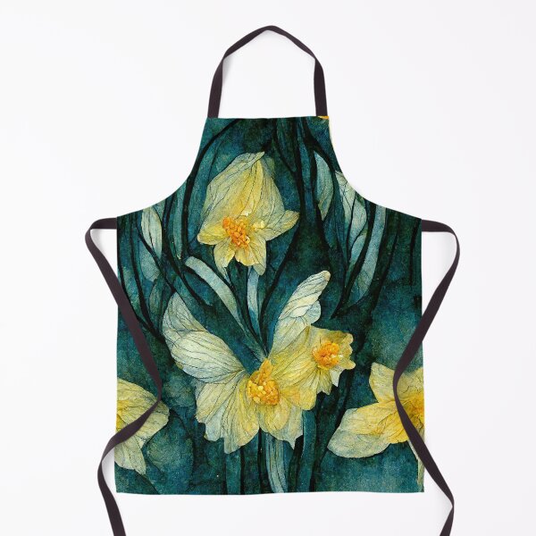 Item preview, Daffodils (11/14) designed and sold by sabantha.
