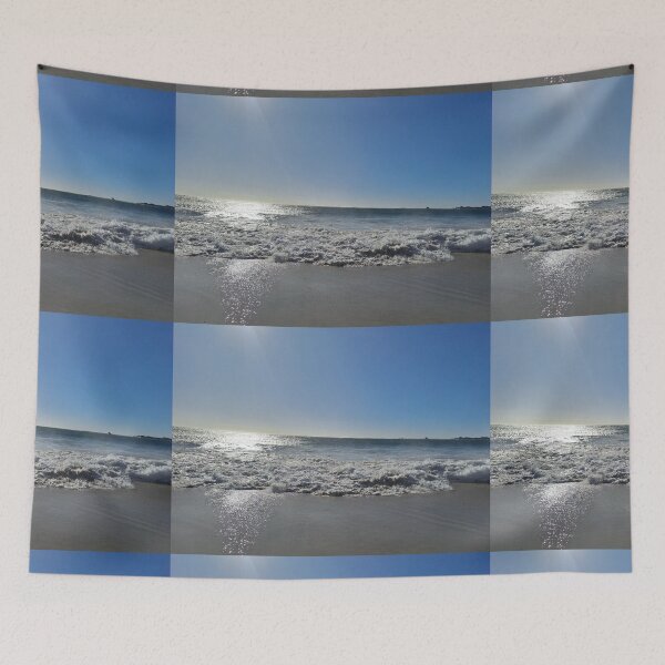 Item preview, Seaside South Africa  designed and sold by Weather gifts .