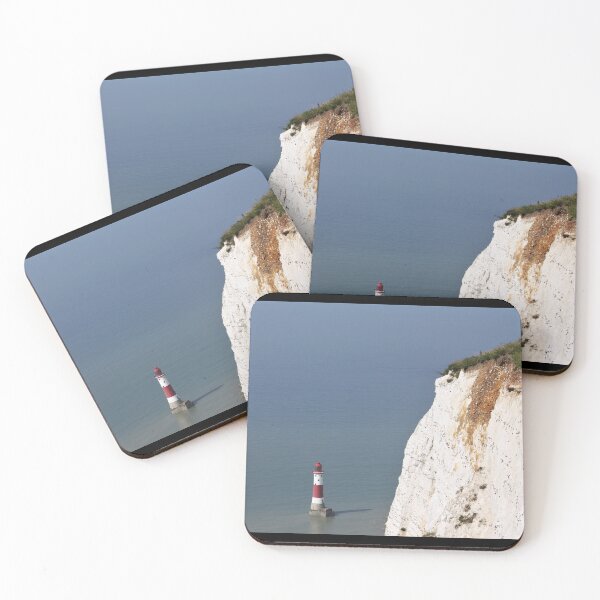 Item preview, Beachy Head Lighthouse designed and sold by MyLittleLens.