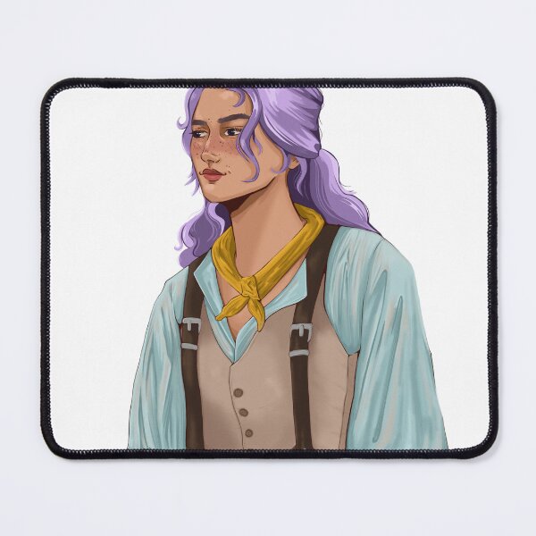 Item preview, imogen temult sticker designed and sold by goldensleeper.