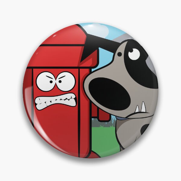 Item preview, Did you ever feel like a fire hydrant and all your friends were dogs designed and sold by GarmentMonkeyCo.