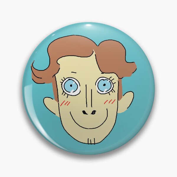 Item preview, JERMA Jerma985 Jeremy mspaint classic designed and sold by keysmashing.