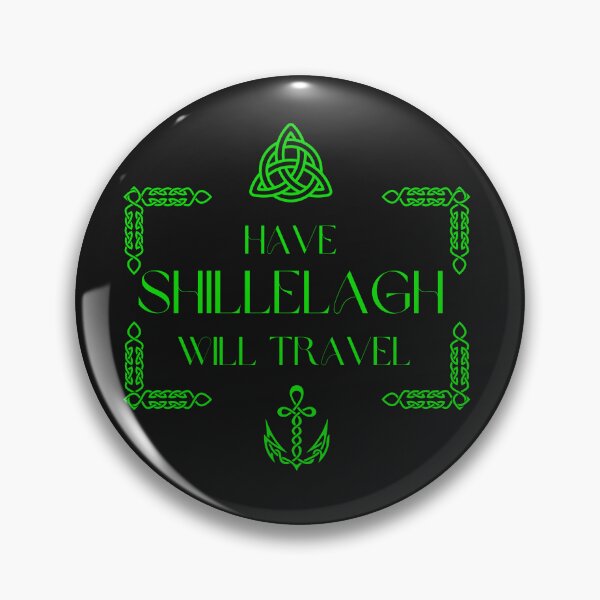 Item preview, ST PADDYS DAY, SHILLELAGH WILL TRAVEL, IRISH ROVER WEARIN the GREEN designed and sold by VinlandFashion.