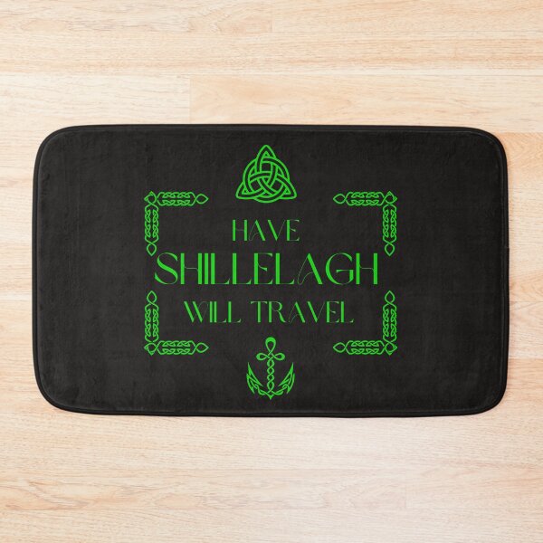 Item preview, ST PADDYS DAY, SHILLELAGH WILL TRAVEL, IRISH ROVER WEARIN the GREEN designed and sold by VinlandFashion.