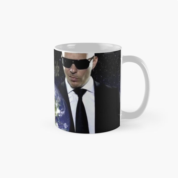 Item preview, Mr Pitbull Worldwide designed and sold by JD333.
