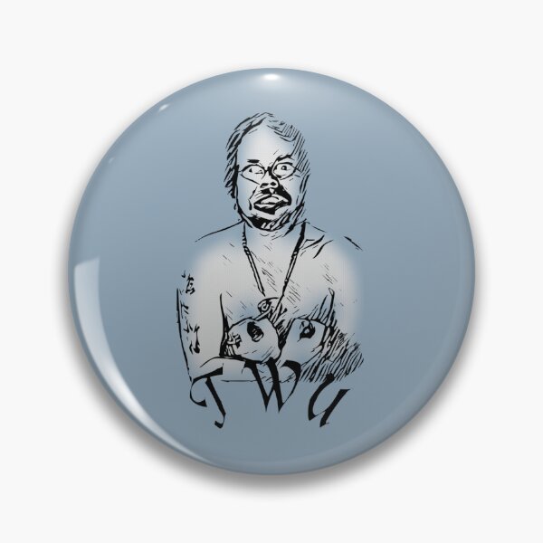 Item preview, TWU designed and sold by OscaaElliss.