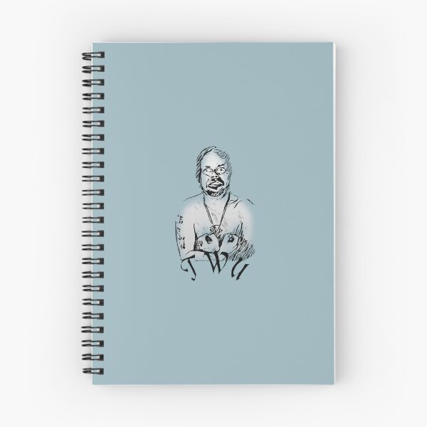 Item preview, TWU designed and sold by OscaaElliss.