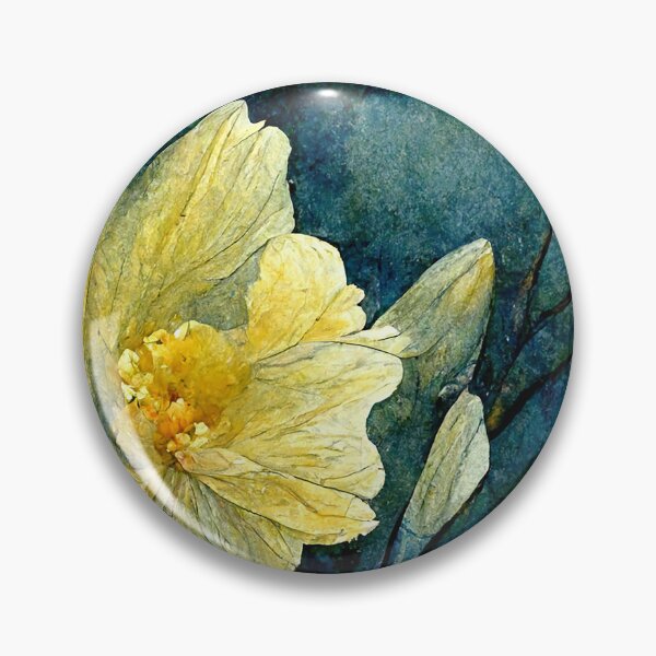 Item preview, Narcisos (12/14) designed and sold by sabantha.