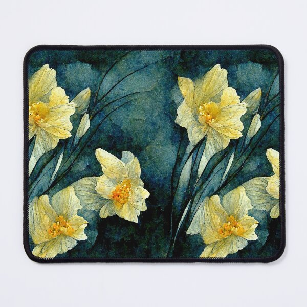 Item preview, Daffodils (12/14) designed and sold by sabantha.