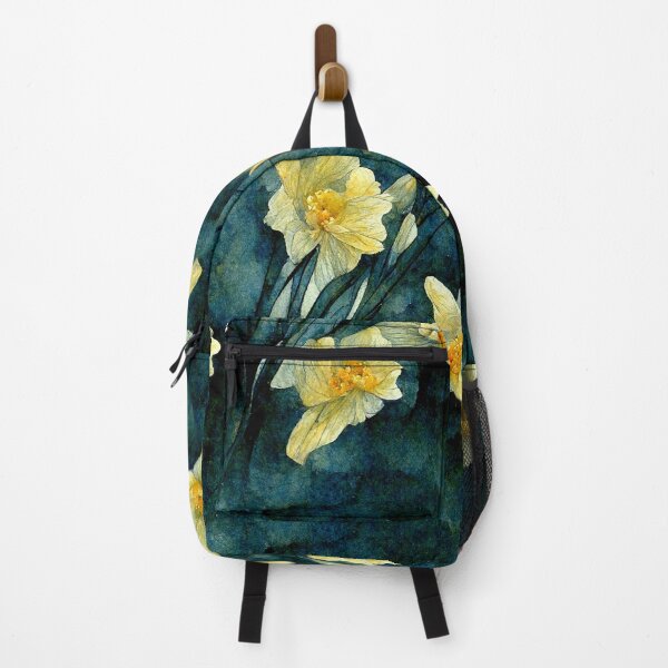 Item preview, Daffodils (12/14) designed and sold by sabantha.