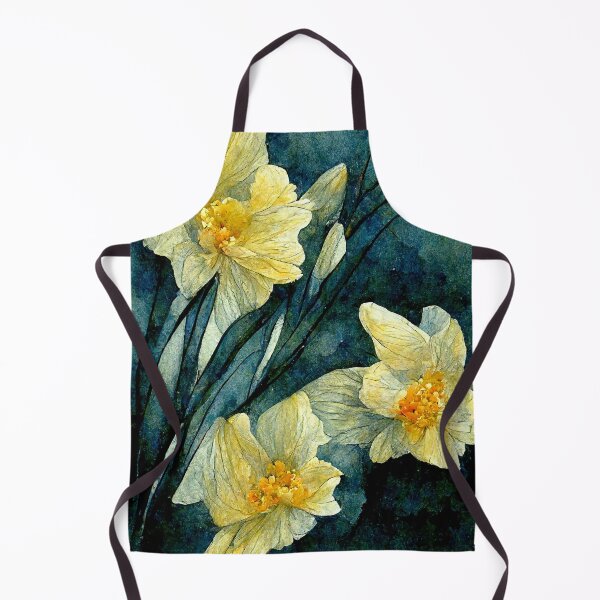 Item preview, Daffodils (12/14) designed and sold by sabantha.