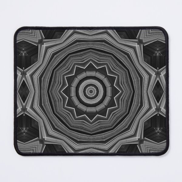 Item preview, Beauty in the Pages Kaleidoscope pattern 33 designed and sold by Swabcraft.