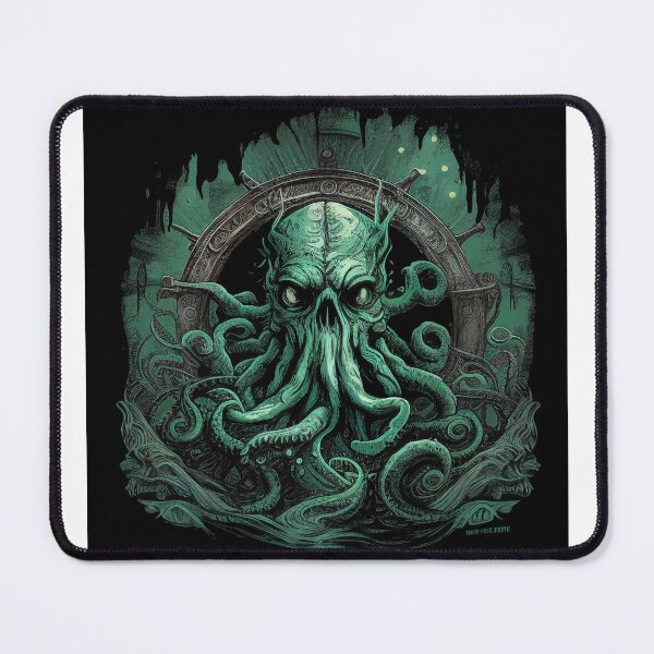 Item preview, The great old one designed and sold by fantasy-ex.