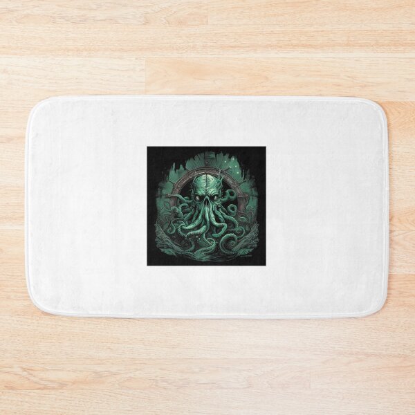 Item preview, The great old one designed and sold by fantasy-ex.