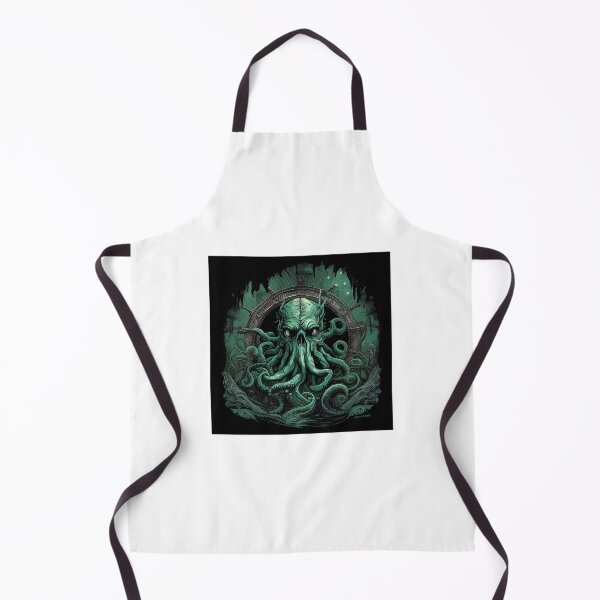 Item preview, The great old one designed and sold by fantasy-ex.