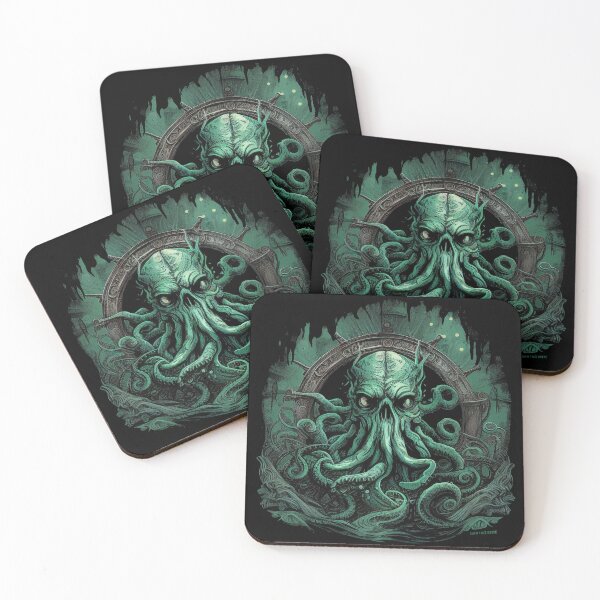 Item preview, The great old one designed and sold by fantasy-ex.