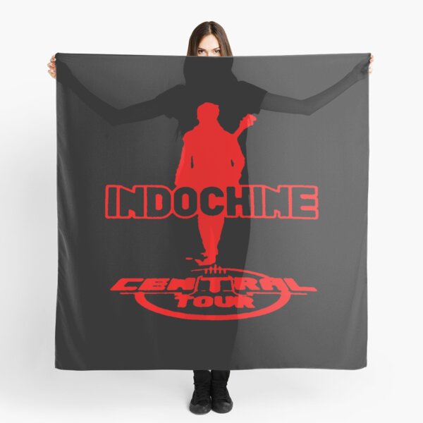 indochine Foulard