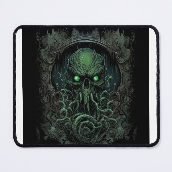 Item preview, The great old one illustrate designed and sold by fantasy-ex.