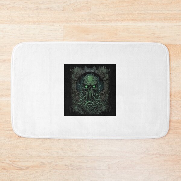 Item preview, The great old one illustrate designed and sold by fantasy-ex.