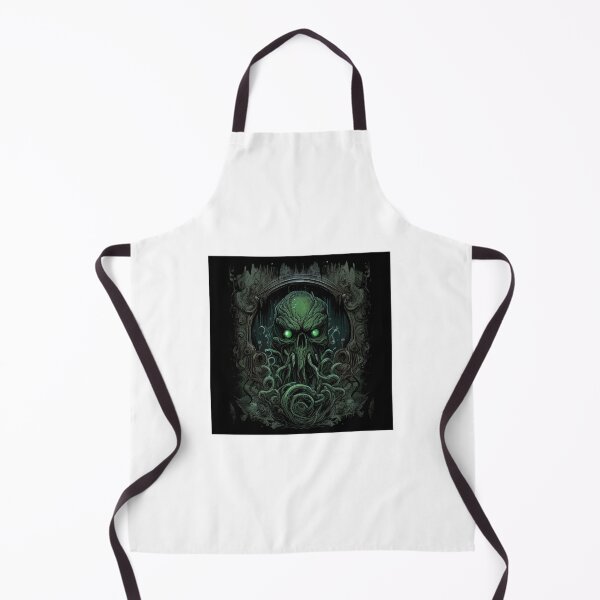 Item preview, The great old one illustrate designed and sold by fantasy-ex.