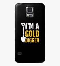Gold Digger | Gold Panning & Gold Prospecting Case/Skin for Samsung Galaxy
