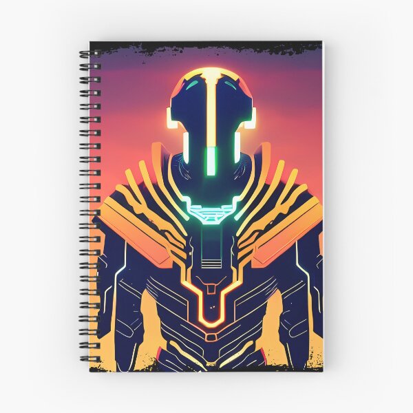 Item preview, Ra Egyptian Sun God Cyberpunk Sticker - Futuristic Design Featuring Ra, the Powerful Deity of Ancient Egypt in a Cyberpunk Style - Perfect for Laptops, Water Bottles, and More! designed and sold by Mytho Merch.