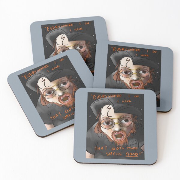 Item preview, Kingcobrajfs smells good designed and sold by OscaaElliss.