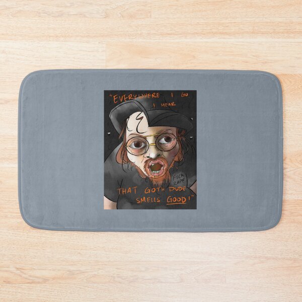 Item preview, Kingcobrajfs smells good designed and sold by OscaaElliss.
