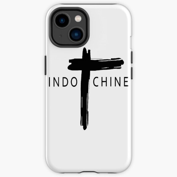 indochine Coque antichoc iPhone