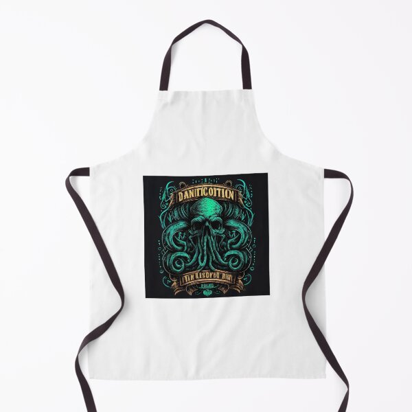 Item preview, The great old one illustrate designed and sold by fantasy-ex.
