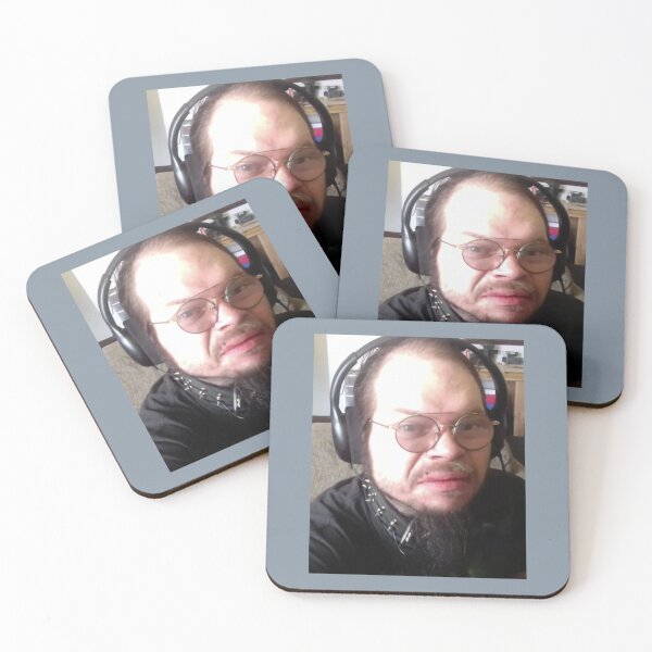 Item preview, KingCobraJFS Stank Face Gamer King Cobra Cobes TWU designed and sold by OscaaElliss.