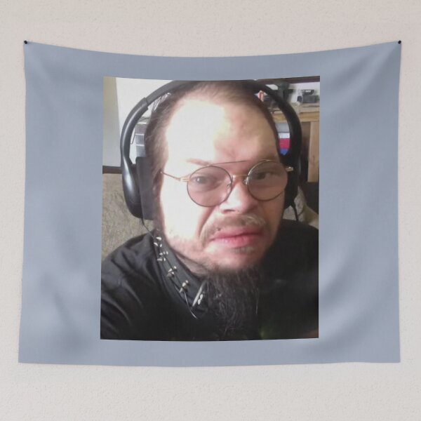 Item preview, KingCobraJFS Stank Face Gamer King Cobra Cobes TWU designed and sold by OscaaElliss.