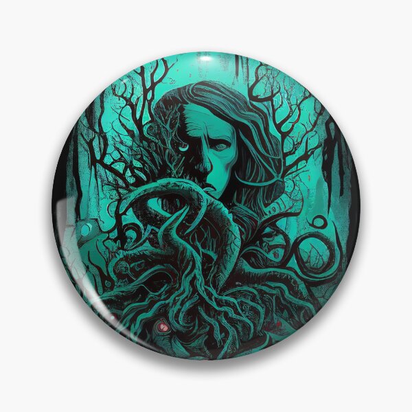 Item preview, Lovecraftian Horror designed and sold by fantasy-ex.