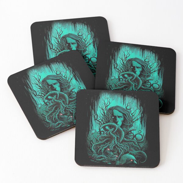 Item preview, Lovecraftian Horror designed and sold by fantasy-ex.