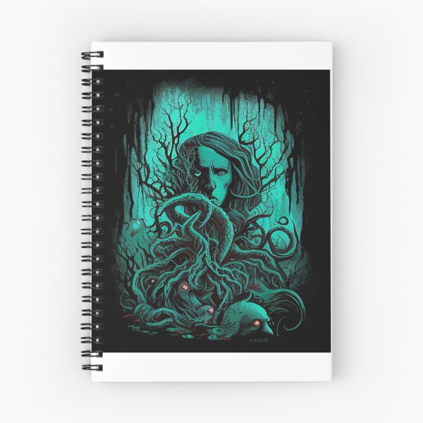 Item preview, Lovecraftian Horror designed and sold by fantasy-ex.