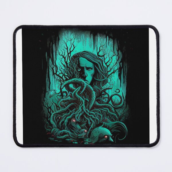 Item preview, Lovecraftian Horror designed and sold by fantasy-ex.