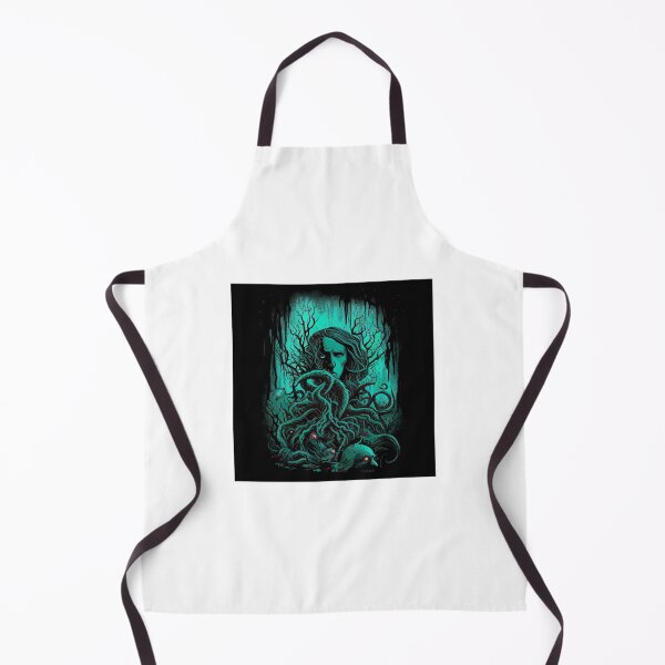 Item preview, Lovecraftian Horror designed and sold by fantasy-ex.