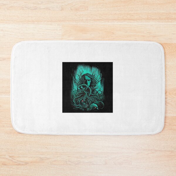 Item preview, Lovecraftian Horror designed and sold by fantasy-ex.
