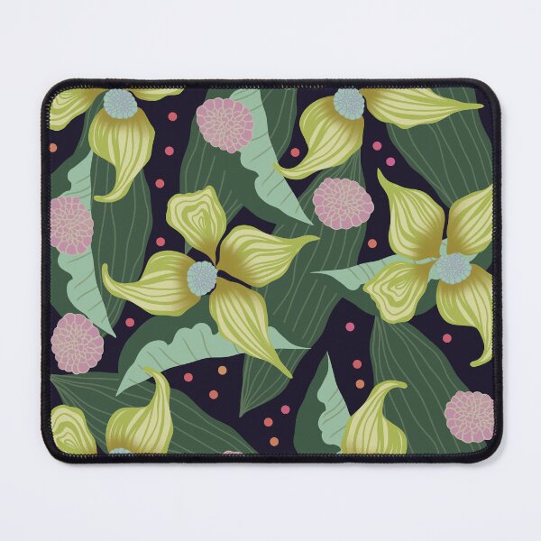 Item preview, lilly garden designed and sold by Pacesyte.