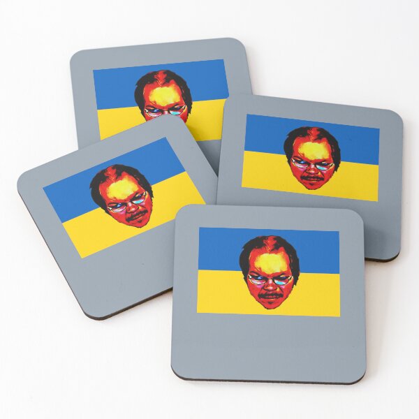 Item preview, KingCobraJFS Ukraine needs Cobes Magic  designed and sold by OscaaElliss.