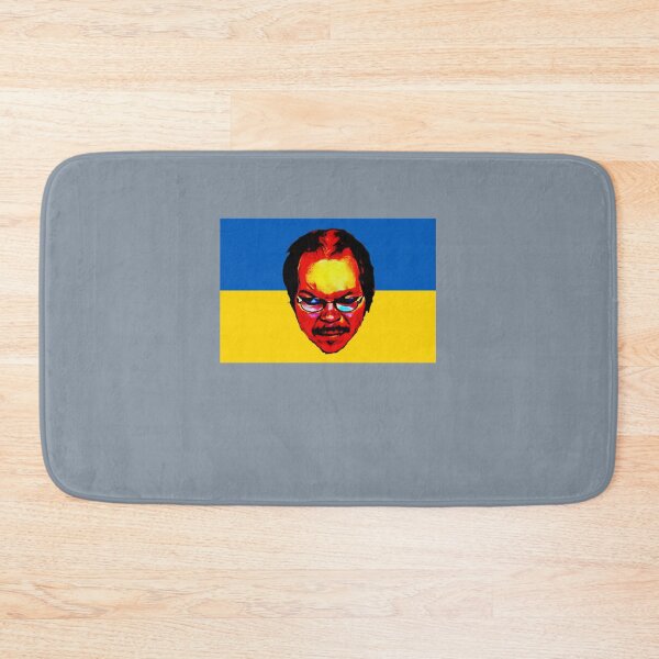 Item preview, KingCobraJFS Ukraine needs Cobes Magic  designed and sold by OscaaElliss.
