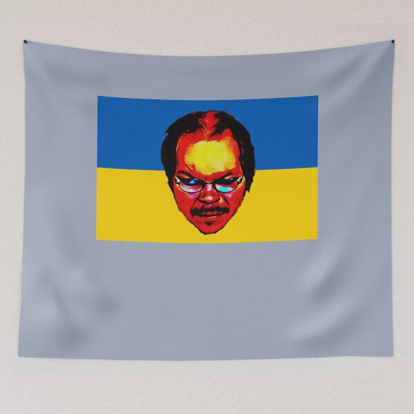 Item preview, KingCobraJFS Ukraine needs Cobes Magic  designed and sold by OscaaElliss.