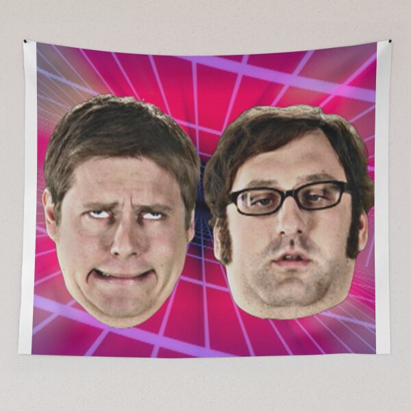 Item preview, Tim & Eric  designed and sold by Wyllie.