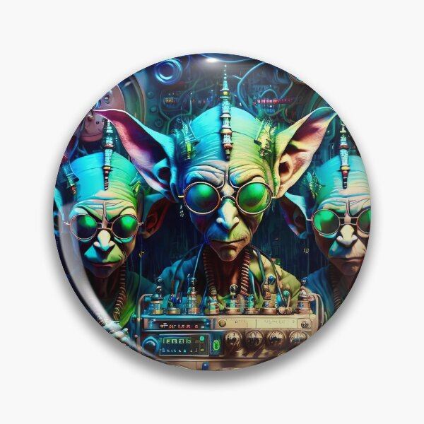 Item preview, DMT mind team designed and sold by Psychedelic-Sap.