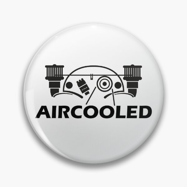 Item preview, Aircooled Engine designed and sold by revthreadsshop.