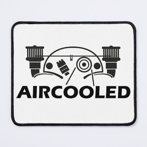 Item preview, Aircooled Engine designed and sold by revthreadsshop.