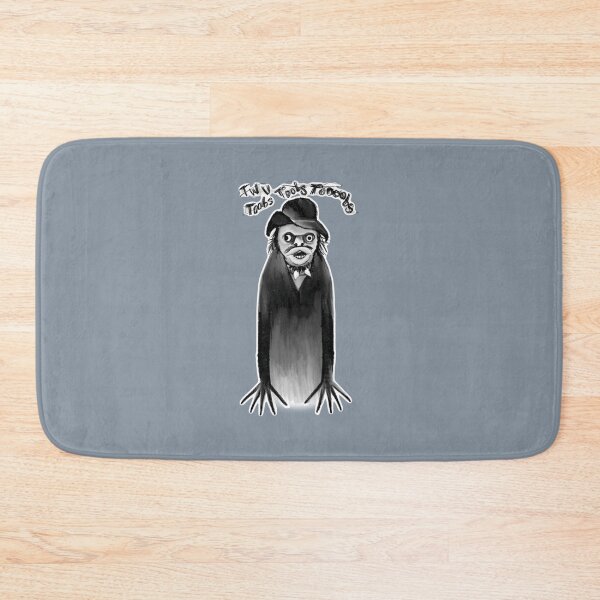 Item preview, Pie High Gothic KingCobraJfs Babadook White Background designed and sold by OscaaElliss.